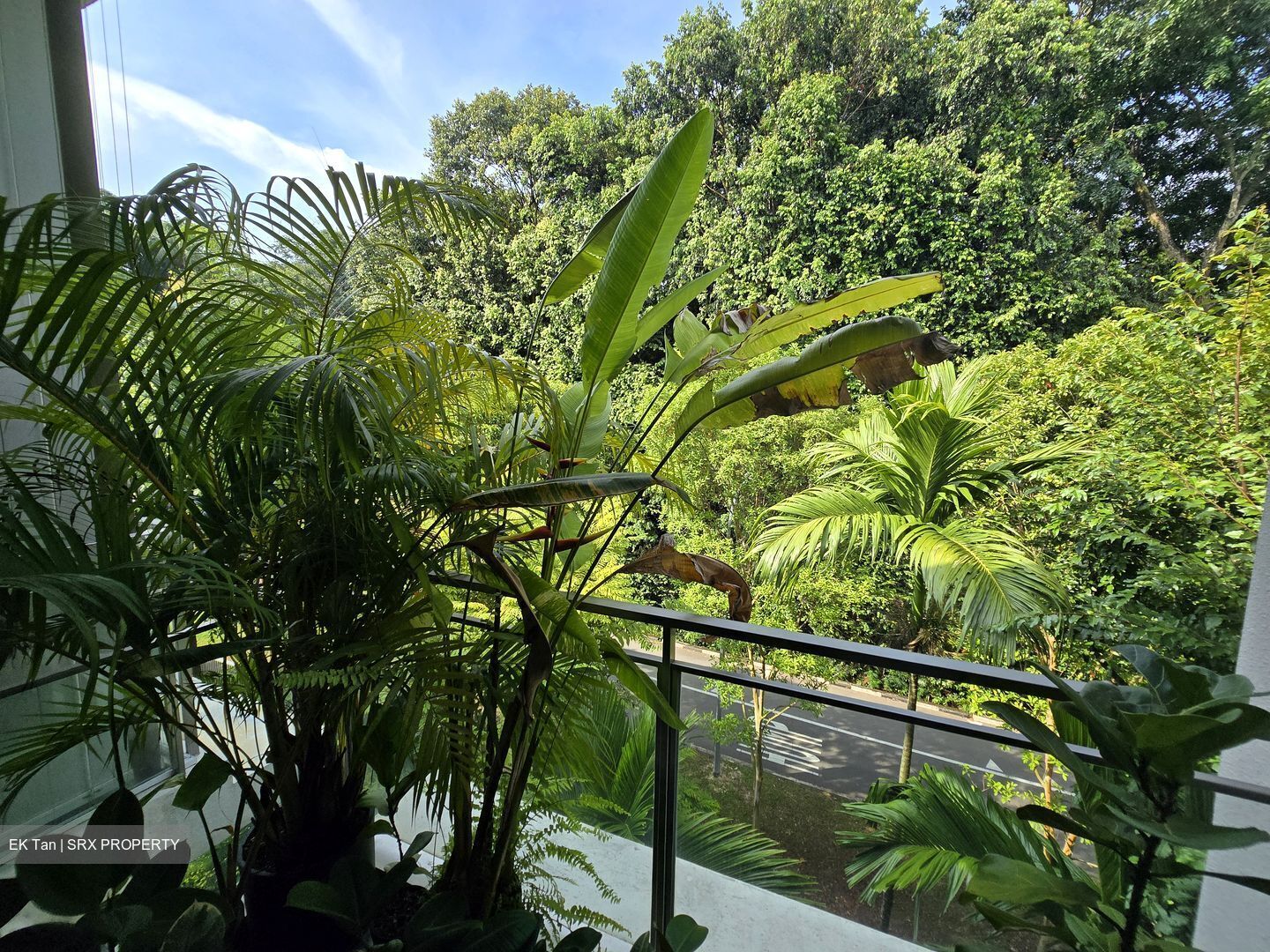 The Foresta @ Mount Faber (D4), Condominium #485963011